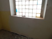 Rekonstrukce a opravy v budově školy  2015